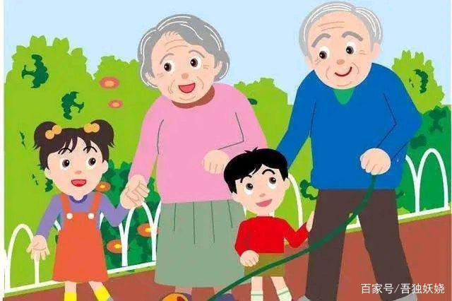 一种新型的"不孝",正在让年迈的父母遭受分居的痛苦