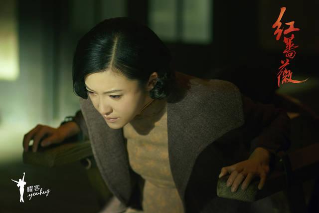 杨子姗《红蔷薇》受虐升级 网友入戏呼喊:心疼夏雨竹!