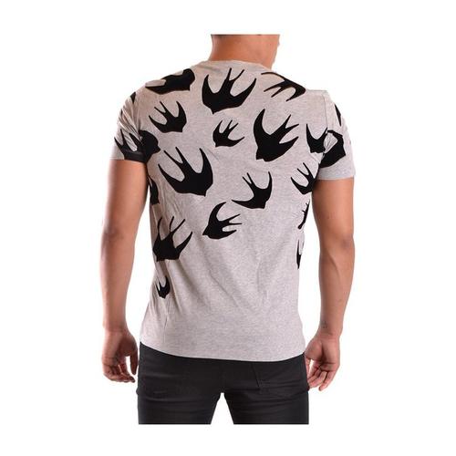 alexander mcqueen/mcq alexander mcqueen 18年春夏 男性 百搭 大雁