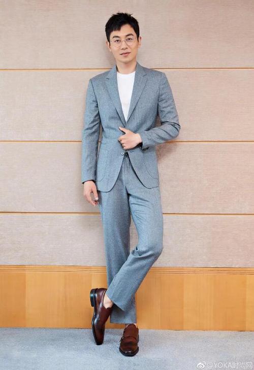 李承铉_演员_作品_个人资料_简历_生日_经历_留言