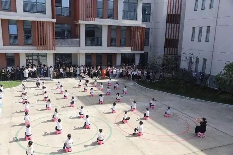 常州17所省优质幼儿园出炉,看看有你家附近的吗?快来点赞!