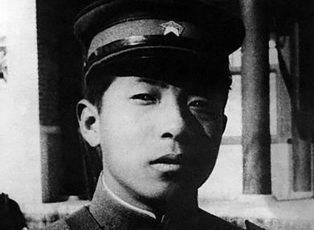 1999年,杨虎城孙子赴美看望张学良,张学良冷淡回应:好