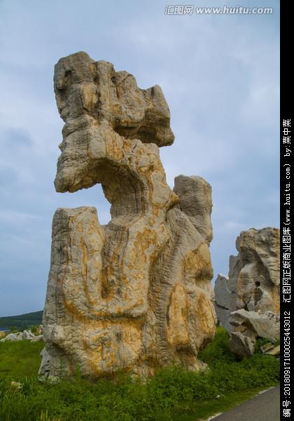 费县中华奇石城