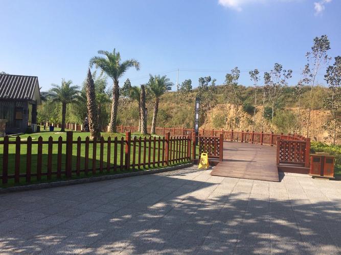 马龙盛水湾温泉