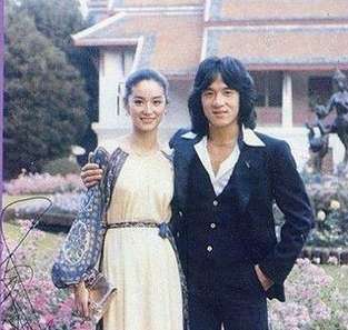 一组你可能没有看过的老照片 原来这些明星的渊源这么