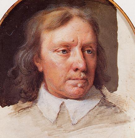 奥利弗·克伦威尔( oliver cromwell)奥利弗·克伦威尔( oliver