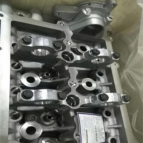 云内d19tcid6柴油机维修配件 缸盖 整机 凸机 基础机