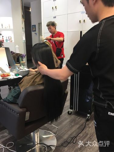 一佳造型(簇桥店)图片 - 第178张