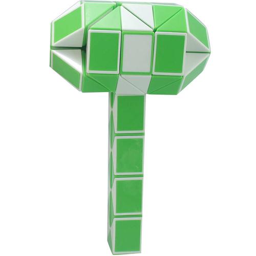 永骏百度魔尺24段 魔尺36段 魔尺48段 魔尺72段 魔蛇魔方益智玩具