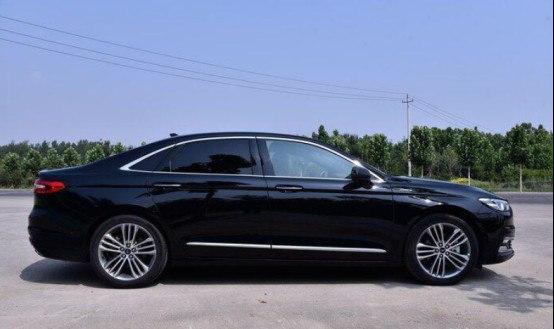 金牛座,我人生中的第二辆车