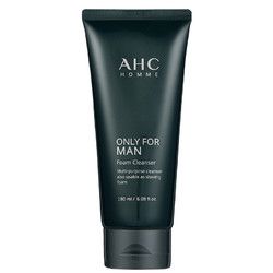 ahc 男士洗面奶 180ml