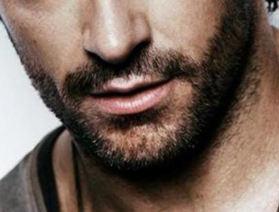 男人养生要留胡子的5个理由
