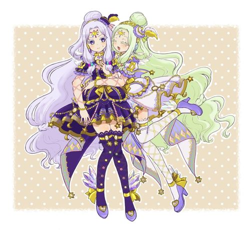 彩虹与夜梦 收集到  美妙天堂 5天前 ★ 1 ★ 0 ★ 0 ★ 0