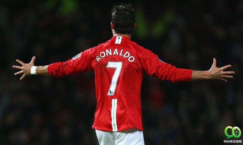 c罗的曼联生涯(高清图片,喜欢的来下吧)