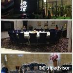 包头一号公馆 1st chamber