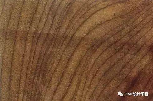 20种木材花纹整理,看看你认识多少-楠木