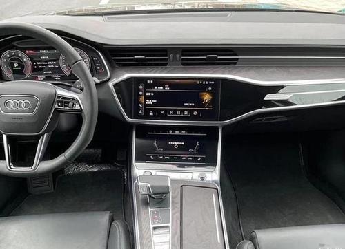 奥迪a6最多多少钱一天奥迪a6l重量