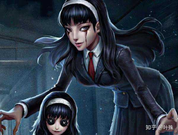 你接受不了的漫画/动画女主角有哪个(些)?