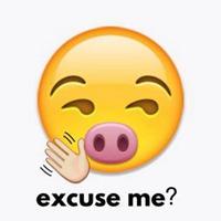 excuseme表情包图片_微信头像图片大全