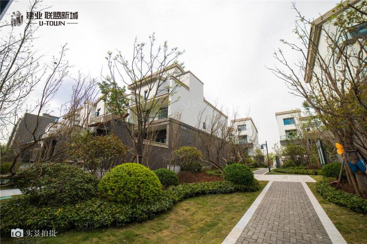 建业联盟新城
