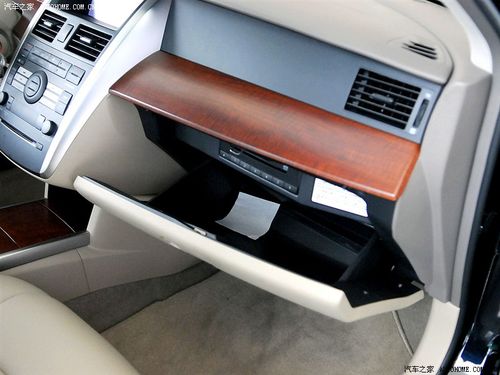 东风日产 天籁 2007款 御 230jk豪华天窗