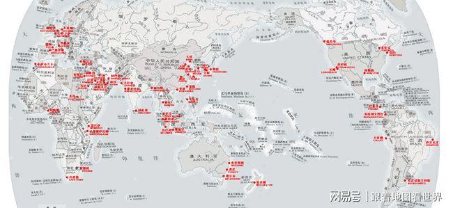 这一事件凸显了全球供应链的脆弱,以及港口在当今世界经济中的重要性.