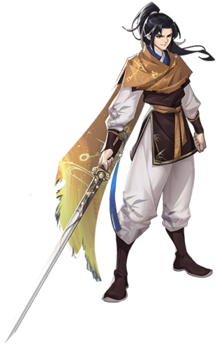 重返游戏王者荣耀x仙剑奇侠传联动曜李逍遥3日0点上架