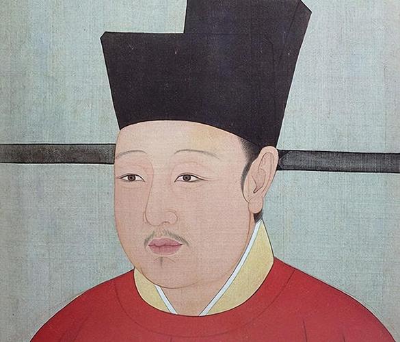 宋史专家王曾瑜评价:"宋徽宗赵佶是历代帝王中首屈一指的天才艺术家