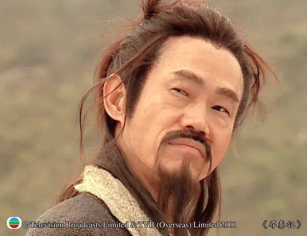 ①《封神榜》饰演:李靖tvb版的《封神榜》对原著进行了大幅改动,好在