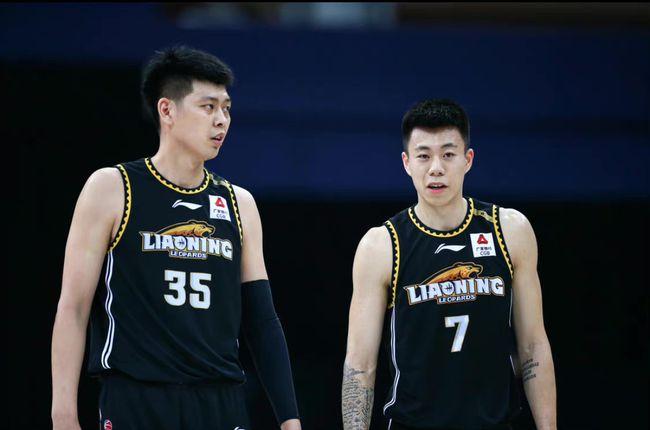 16分5篮板转型成功杨鸣妙用辽宁男篮锋线75铁闸沦为第12人