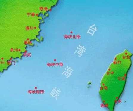 台当局还执迷不悟?台媒:未来两岸不排除战争风险!