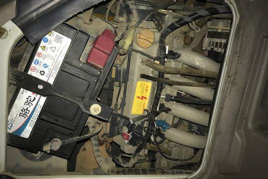 武汉 硚口区-开瑞优优 2016款 1.0l mt 基本型