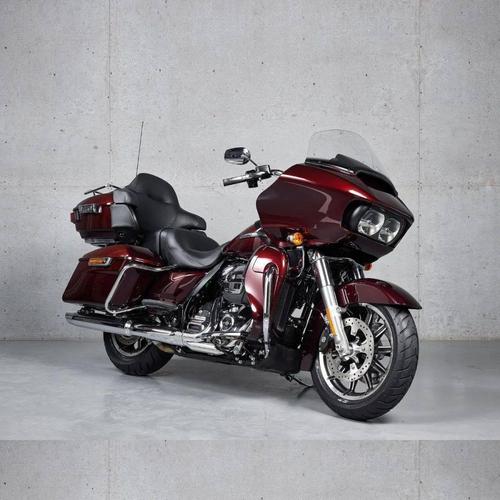 转让| 哈雷戴维森 至尊公路滑翔