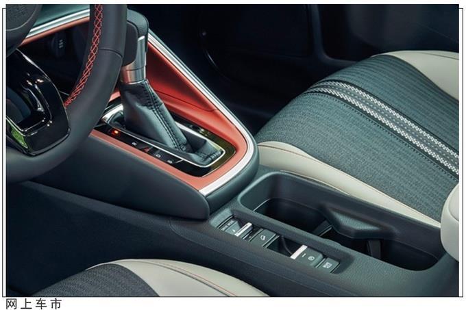 全新本田hr-v海外售价公布 内饰得升级(图文)【汽车网