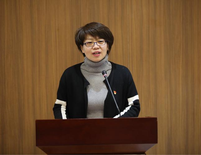 顺义区区长孙军民致辞