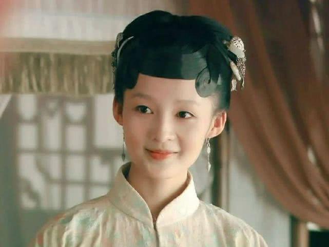 红楼梦:袭人注定要比晴雯活得好