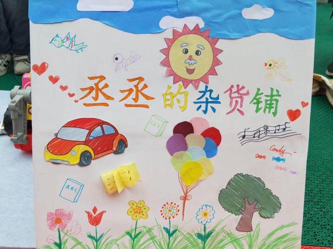 哈佛宝贝幼儿园的美篇