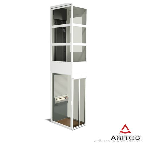 螺杆电梯安全吗?