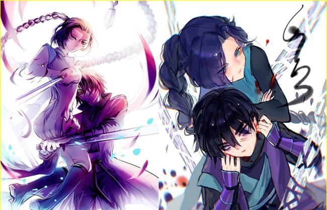 刺客伍六七:失忆的人不止是大号阿柒,梅花十三就是白衣女子!