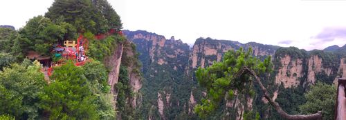 2019天子山_旅游攻略_门票_地址_游记点评,武陵源旅游景点推荐 - 去