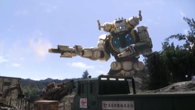 泽塔奥特曼:金古桥被改装,反而变弱,洋子吐槽:太难操作