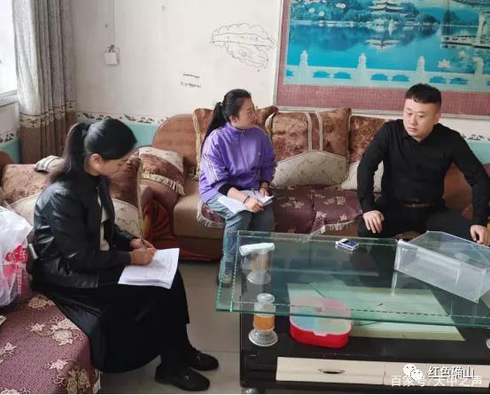 确山县刘店镇:做好后评估,按下乡村振兴"快进键"