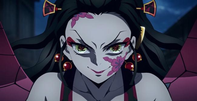 鬼灭之刃第二季上映日期公布,鬼化堕姬阵容曝光,音柱三妻亮相!