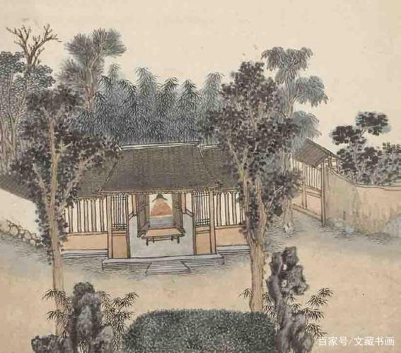 "诗佛"王维竟然是音乐家,画家,堪称"唐代文化巨人"