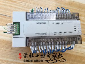 fx2n-16/32/48/64/80/128mr/mt-/001 48er 32et 32er 三菱