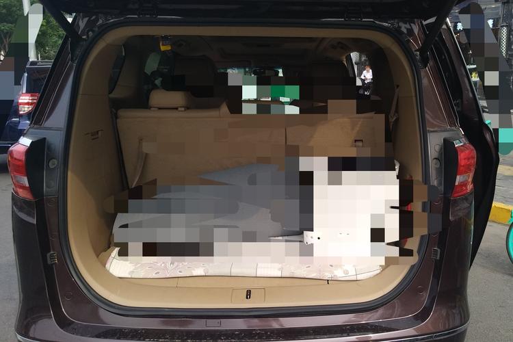 【超值】北京二手别克gl8 2017款 es 28t 旗舰型 国v_27万_4年_二手