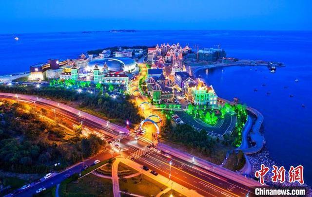 (资料图) 烟台文旅局供图