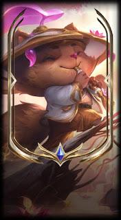 lol提莫灵魂莲华至臻皮肤怎么获得