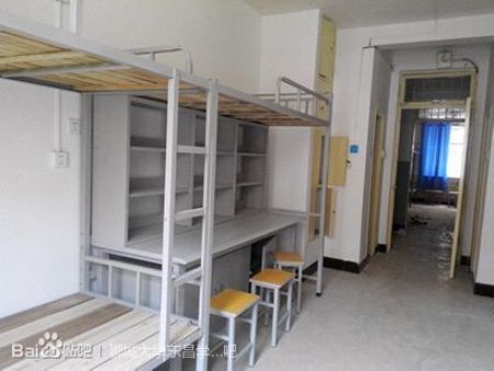 2020聊城大学东昌学院宿舍条件好不好有空调否宿舍图片