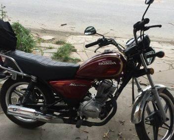 五羊本田小太子125